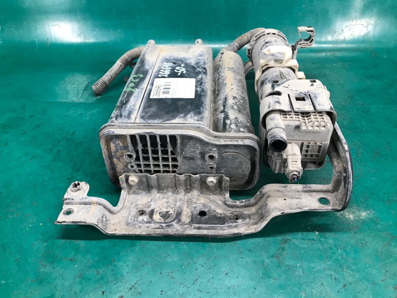 Абсорбер паливний TOYOTA CAMRY 50 12-15 77740-33200 — 2