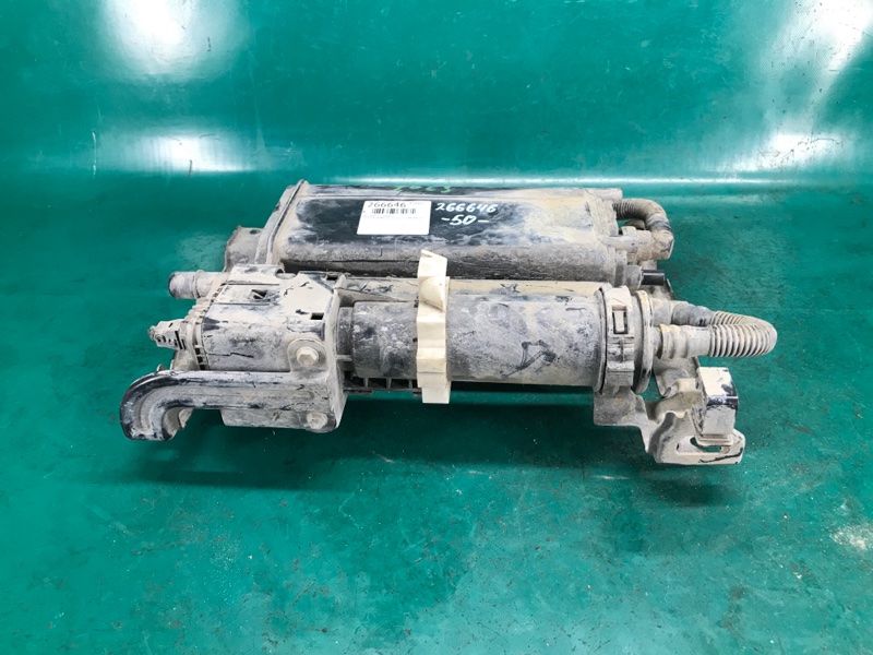 Абсорбер паливний TOYOTA CAMRY 50 12-15 77740-33200 — 3