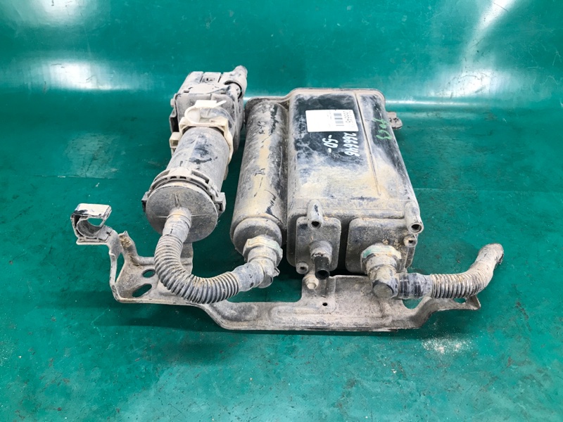 Абсорбер паливний TOYOTA CAMRY 50 12-15 77740-33200 — 4