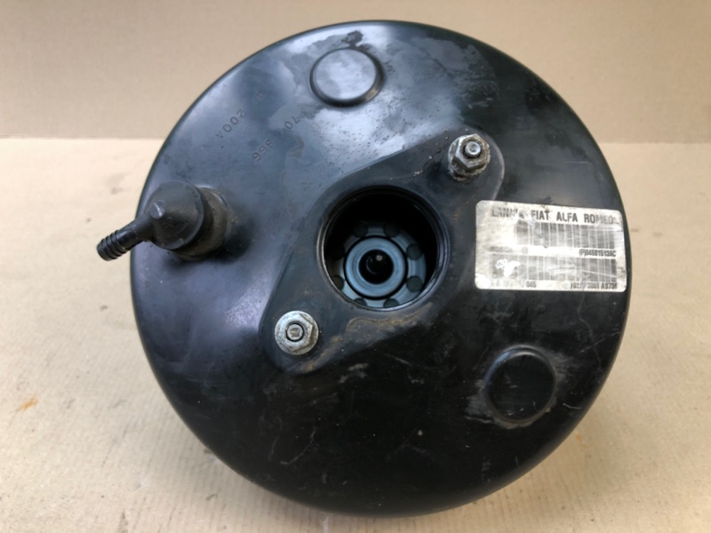 Вакуумний підсилювач гальм FIAT 500 (312/FF) 07-19 68096058AB