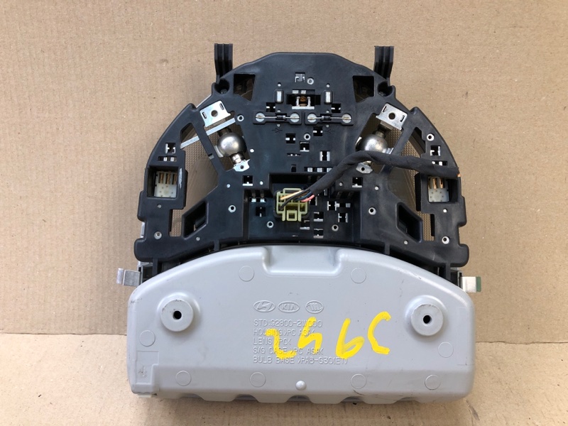 Плафон салону HYUNDAI SANTA FE (DM) 12-18 92800-2W000-OM — 3