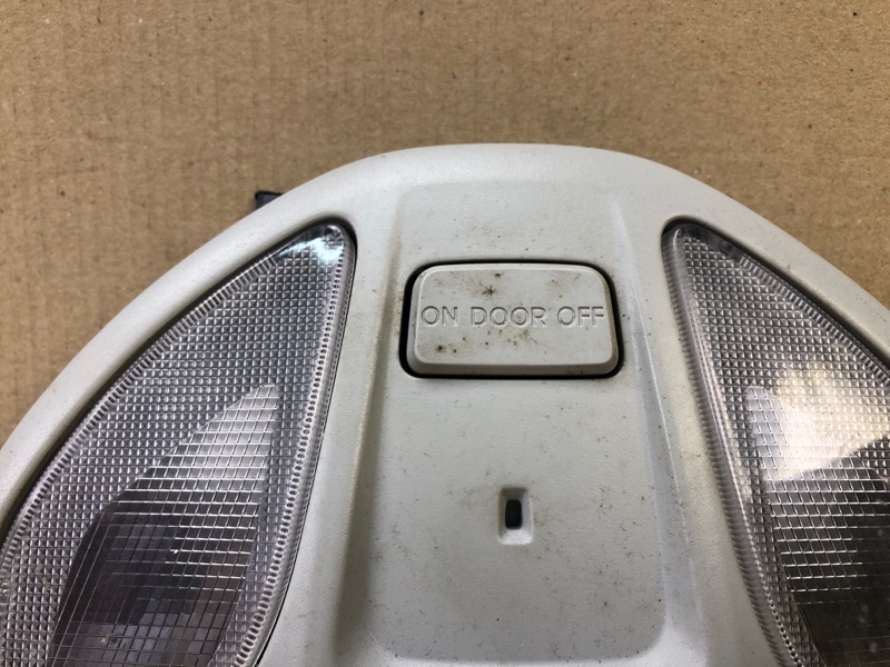 Плафон салону HYUNDAI SANTA FE (DM) 12-18 92800-2W000-OM — 5