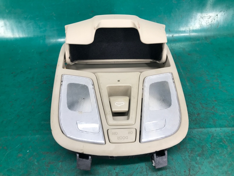 Плафон салону KIA OPTIMA TF 11-16 928102T010UP — 2