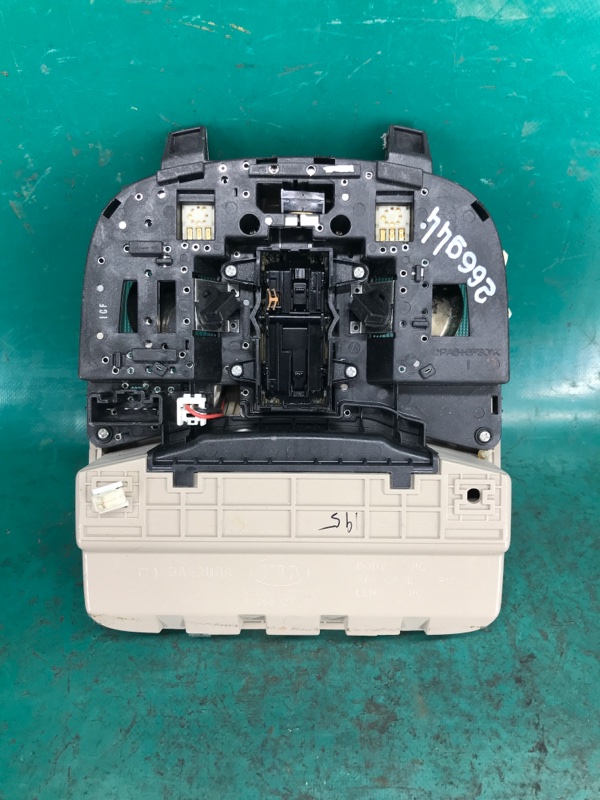 Плафон салону KIA OPTIMA TF 11-16 928102T010UP — 3