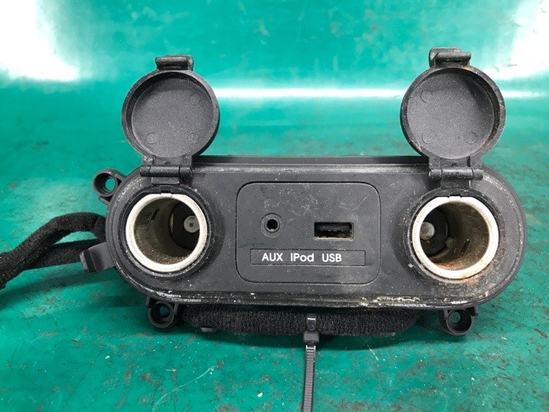 USB адаптер KIA OPTIMA TF 11-16 846212T050VA — 3