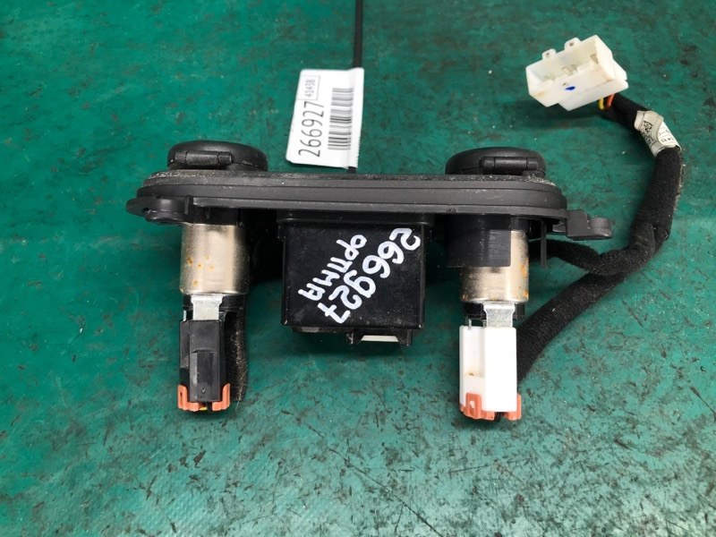 USB адаптер KIA OPTIMA TF 11-16 846212T050VA — 4