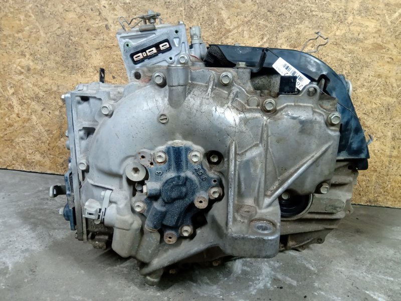 Автоматична трансмісія TOYOTA CAMRY 50 12-15 30900-33040 — 5