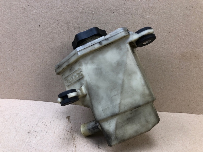 Бачок гідропідсилювача керма FORD EDGE 06-14 7T4Z-3E764-A — 4