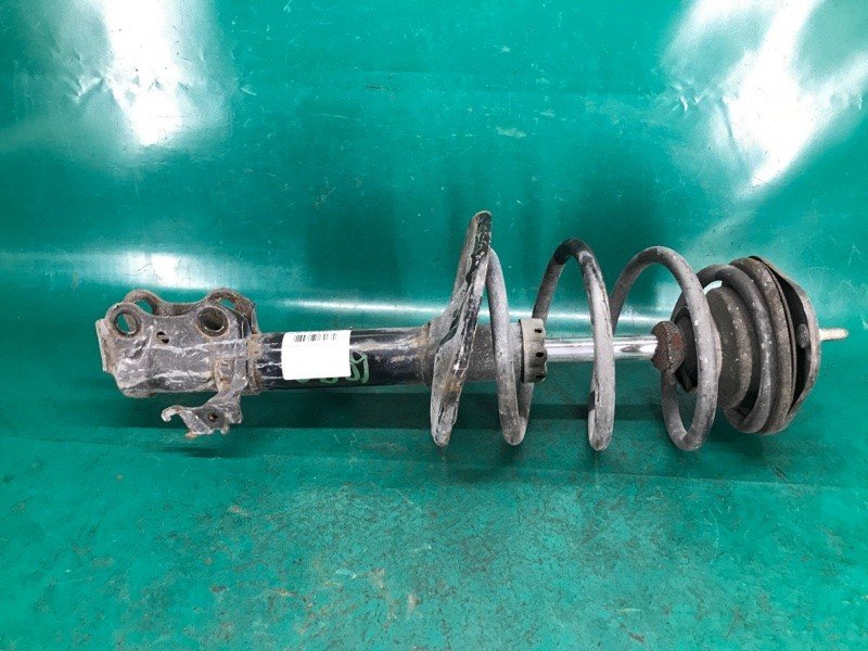 Амортизатор передній лівий TOYOTA RAV4 05-12 48520-80071 — 3