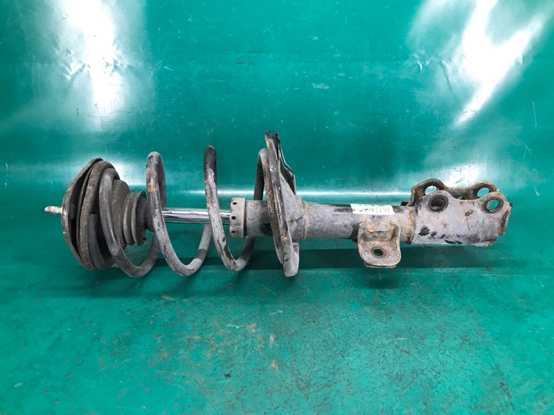 Амортизатор передній лівий TOYOTA RAV4 05-12 48520-80071 — 4