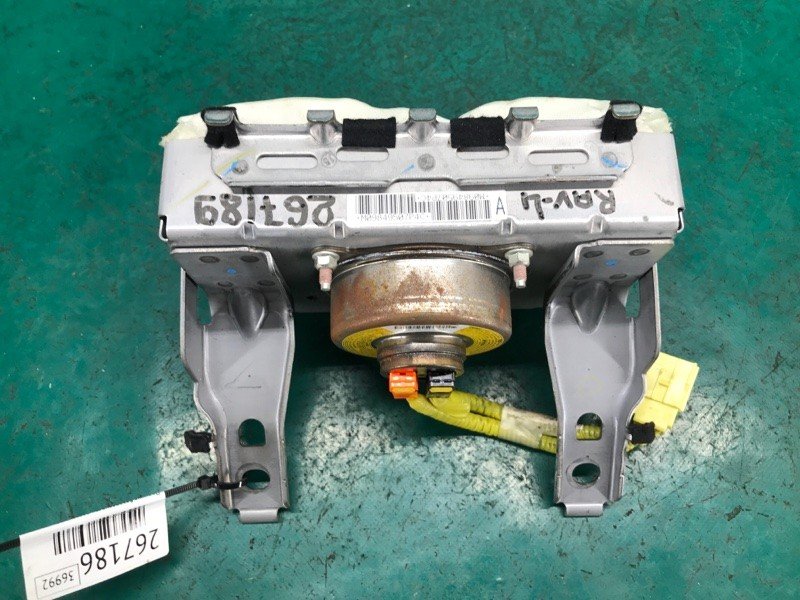 Подушка безпеки пасажира TOYOTA RAV4 05-12 73960-42020 — 3