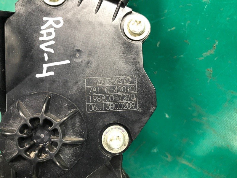 Педаль газу TOYOTA RAV4 05-12 78110-42010 — 3
