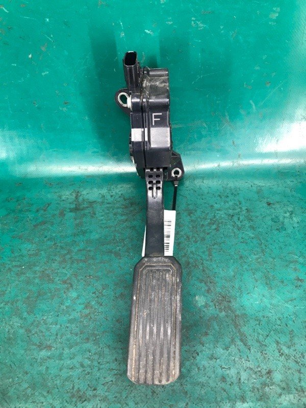 Педаль газу TOYOTA RAV4 05-12 78110-42010 — 4