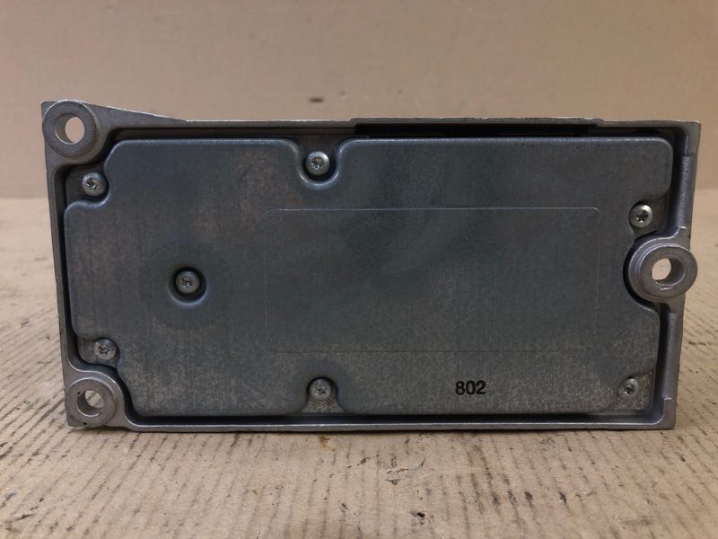 Блок керування AIRBAG VOLVO S60 00-09 30667469 — 4