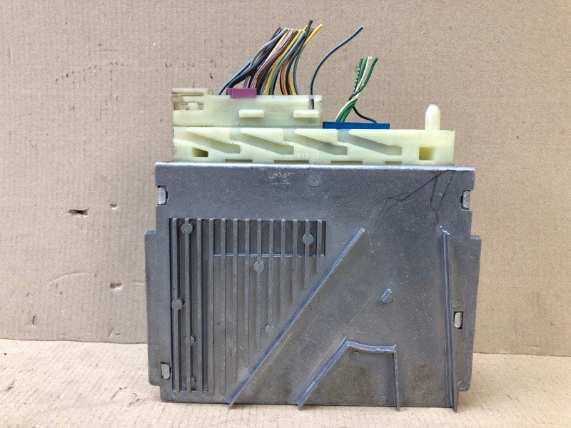 Блок керування АКПП VOLVO S60 00-09 30646719 — 3