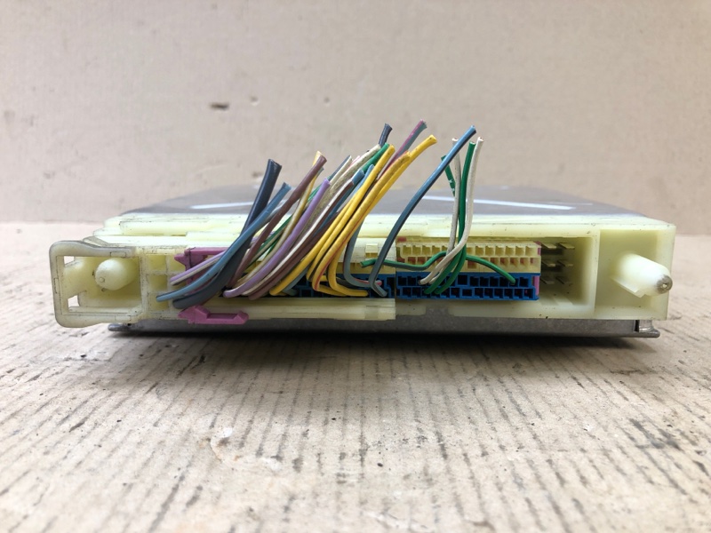 Блок керування АКПП VOLVO S60 00-09 30646719 — 5