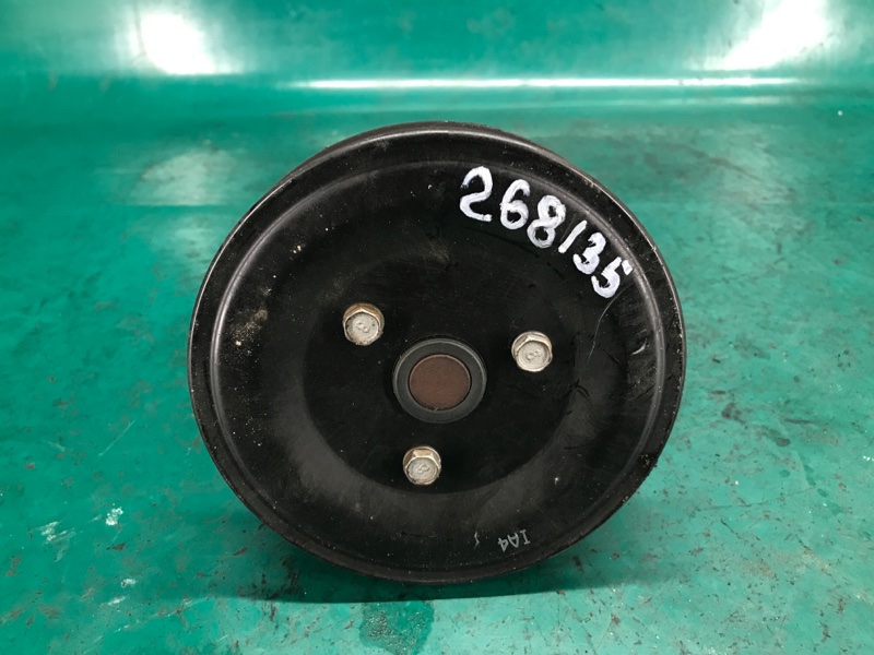 водяний насос DODGE AVENGER 07-14 5047138AB