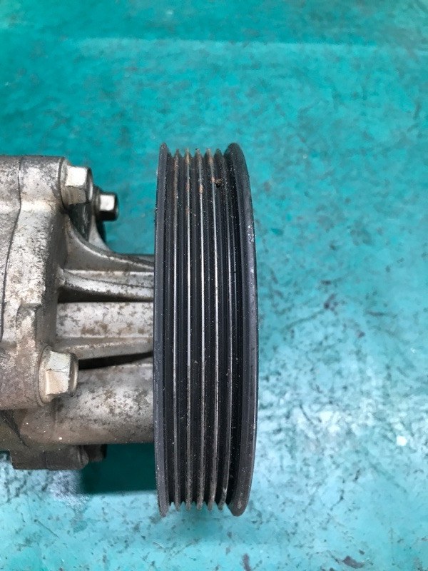 водяний насос DODGE AVENGER 07-14 5047138AB — 2