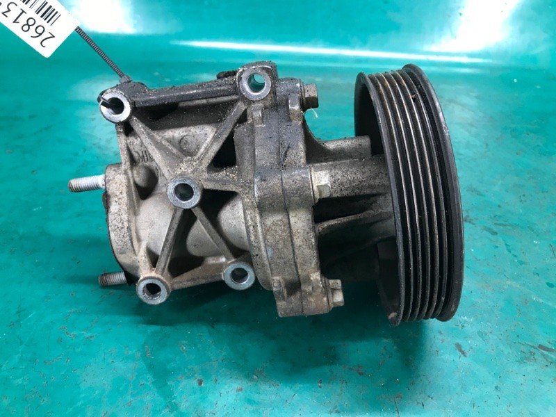 водяний насос DODGE AVENGER 07-14 5047138AB — 3