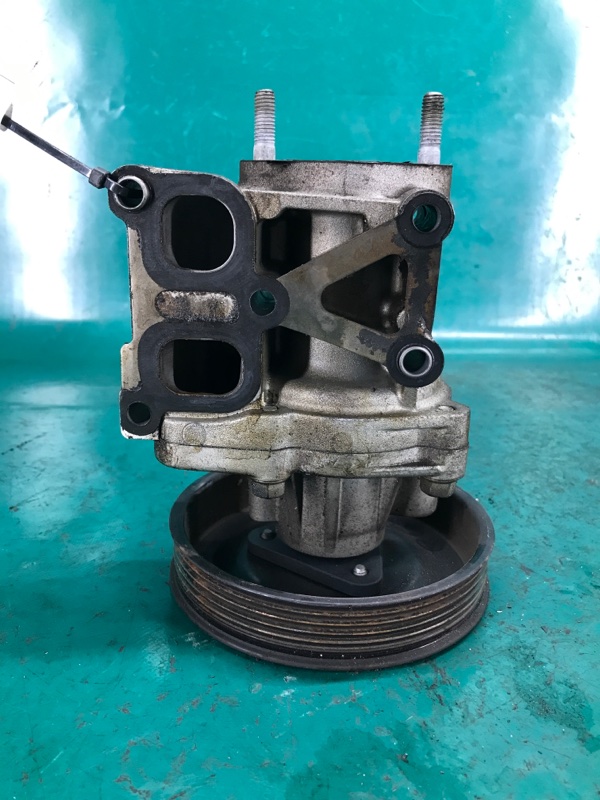 водяний насос DODGE AVENGER 07-14 5047138AB — 4