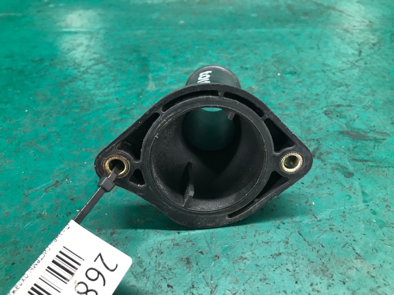 Фланець системи охолодження DODGE AVENGER 07-14 4884571AB — 2