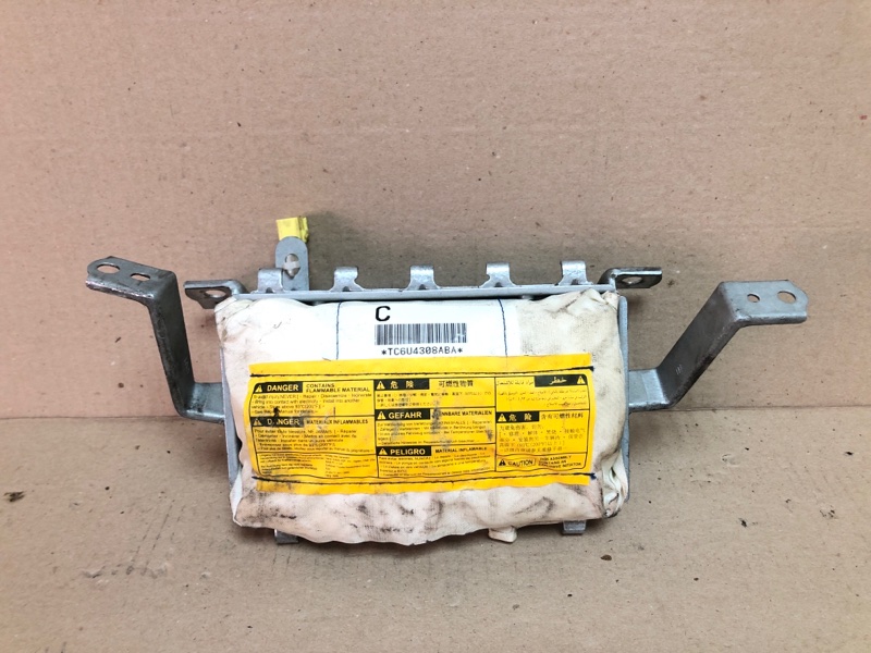 Подушка безпеки пасажира TOYOTA CAMRY 40 06-11 73960-06080