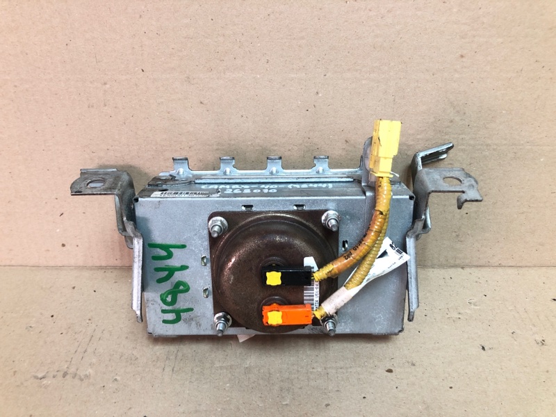 Подушка безпеки пасажира TOYOTA CAMRY 40 06-11 73960-06080 — 2