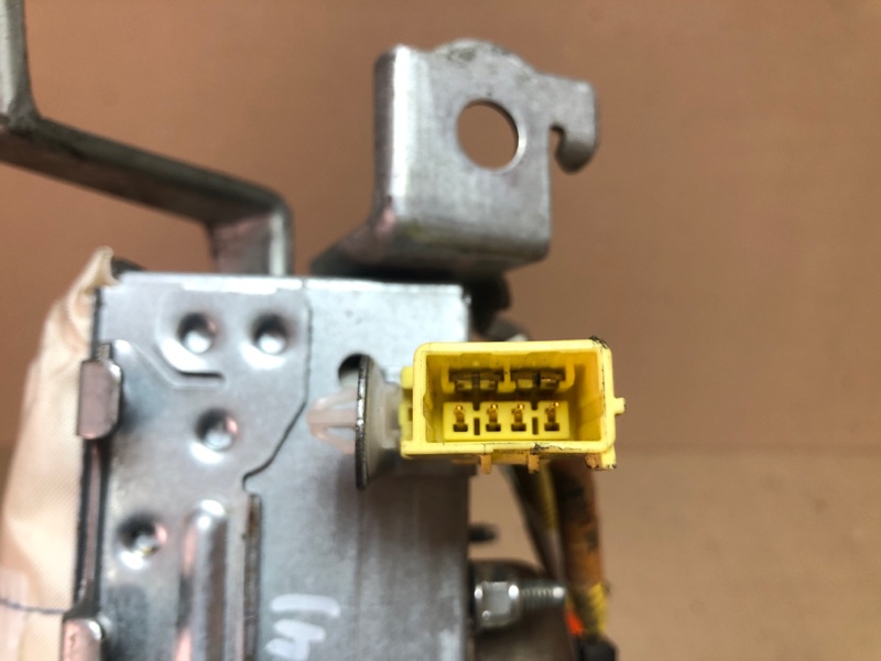 Подушка безпеки пасажира TOYOTA CAMRY 40 06-11 73960-06080 — 3