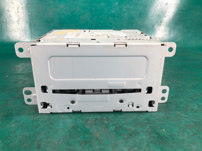 CD-чейнджер CHEVROLET VOLT 10-15 22916852