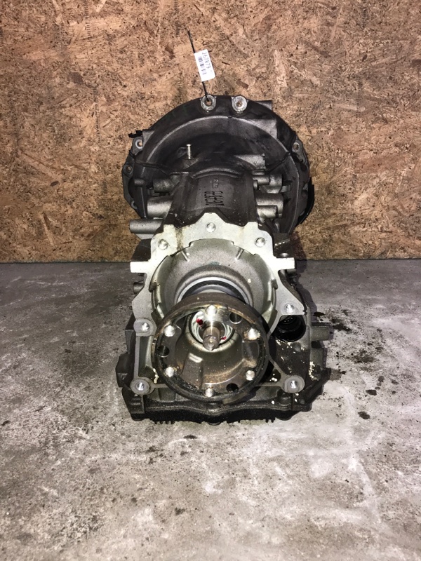 Автоматична трансмісія DODGE DURANGO 11- (WD) 68223650AH — 5
