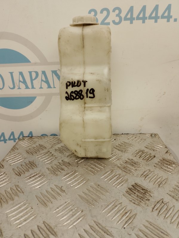 Бачок розширювальний HONDA PILOT 02-08 19101-PVJ-A00