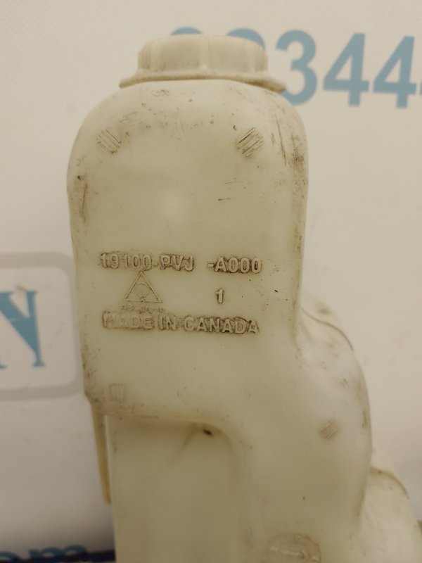 Бачок розширювальний HONDA PILOT 02-08 19101-PVJ-A00 — 3