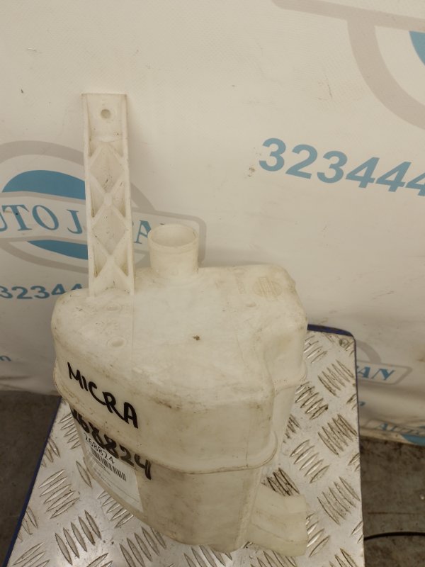 Бачок омивача NISSAN MICRA 03-11 — 2