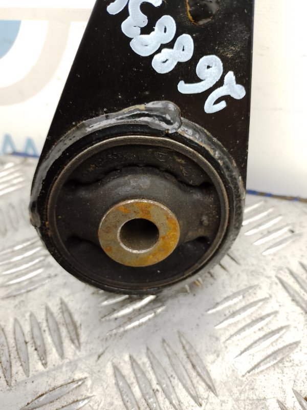 Подушка двигуна TOYOTA PRIUS - 11 97-03 12363-21020 — 2