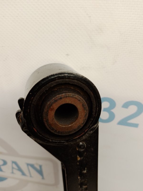 Подушка двигуна TOYOTA PRIUS - 11 97-03 12363-21020 — 3