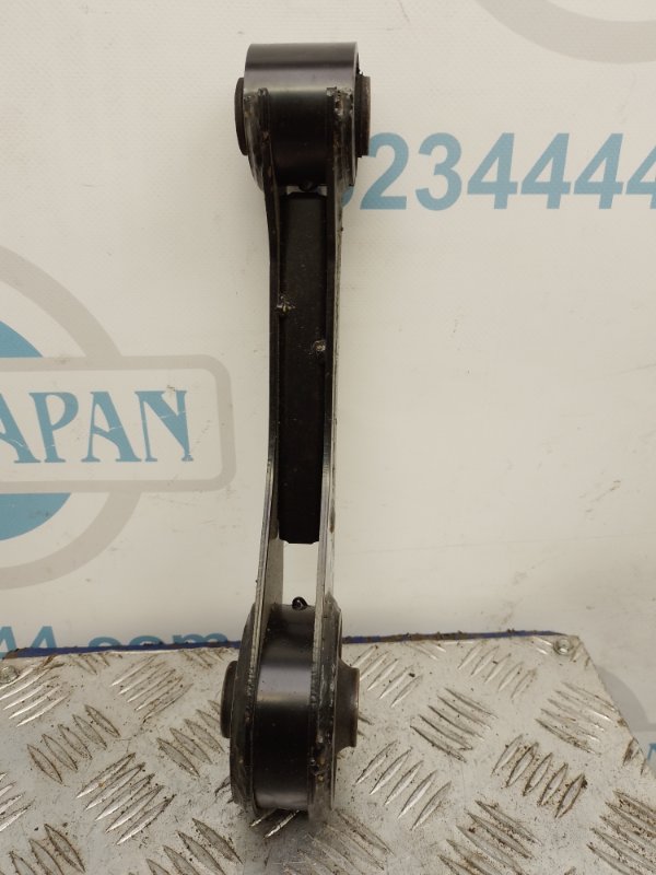 Подушка двигуна TOYOTA PRIUS - 11 97-03 12363-21020 — 4