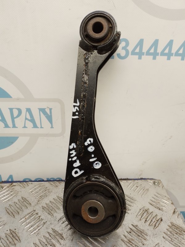 Подушка двигуна TOYOTA PRIUS - 11 97-03 12363-21020 — 5