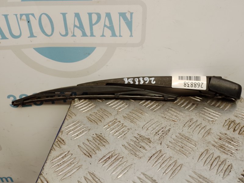 Повідець склоочисника задній NISSAN MURANO Z51 07-14 28780-1AA0A