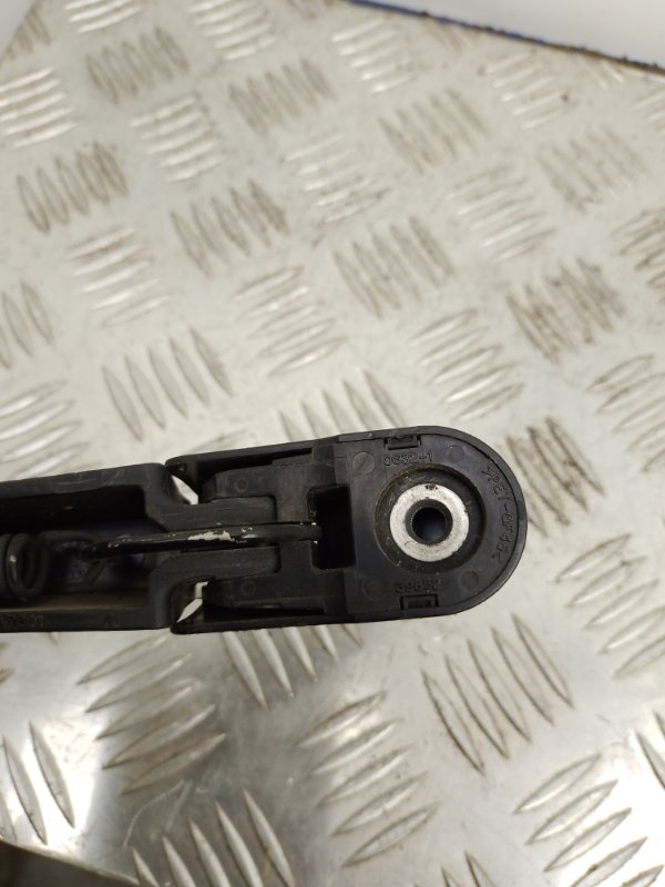 Повідець склоочисника задній NISSAN MURANO Z51 07-14 28780-1AA0A — 4