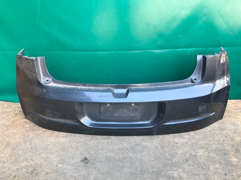 Бампер задній CHEVROLET VOLT 10-15 23174782