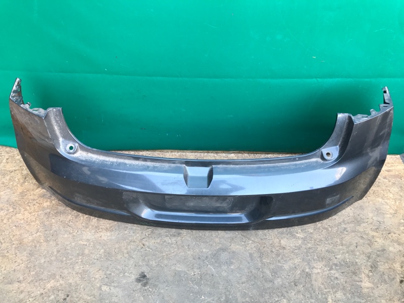 Бампер задній CHEVROLET VOLT 10-15 23174782 — 3
