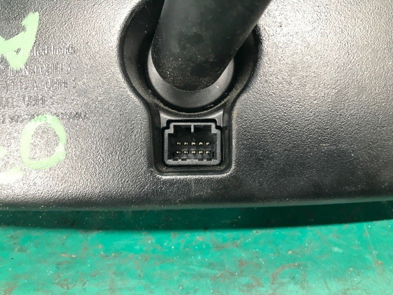 Дзеркало салону NISSAN LEAF 10-17 96321-CM30A — 3