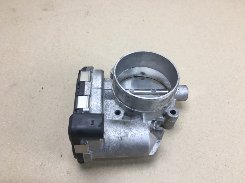 Дросельна заслінка CADILLAC CTS 07-14 12589056 — 3