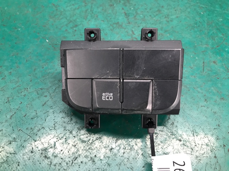 Блок кнопок консолі KIA SEDONA 14-18 93600-A9210