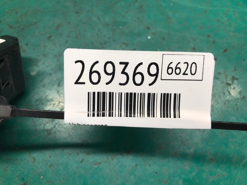 USB адаптер KIA SEDONA 14-18 96120-A9000 — 2