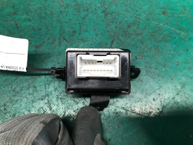 USB адаптер KIA SEDONA 14-18 96120-A9000 — 4