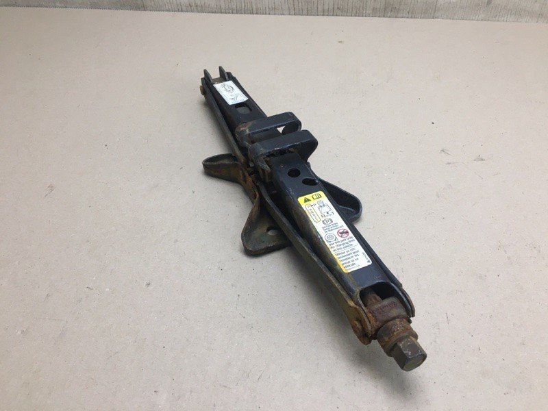 Домкрат CADILLAC DEVILLE 2000-2005 25695289 — 3