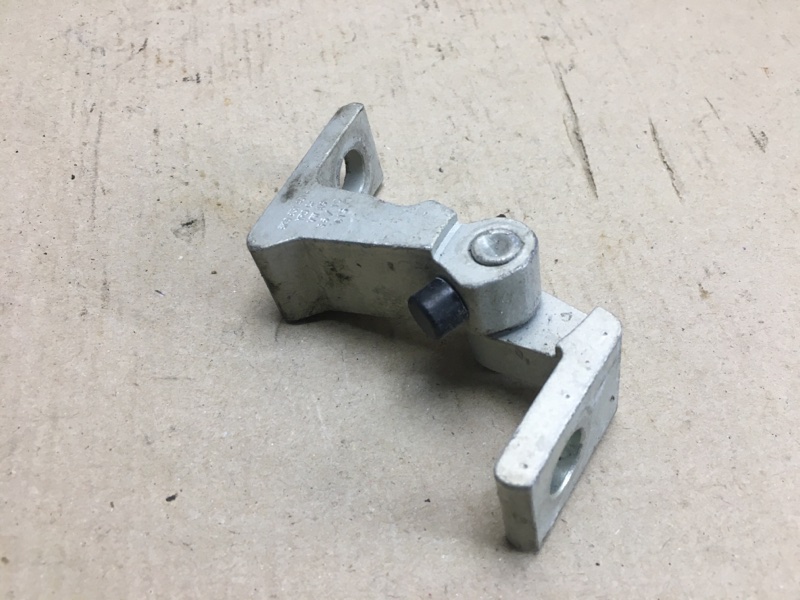 Петля двері верхня задня ліва VOLKSWAGEN GOLF 12-21 8K0 831 401 A — 4