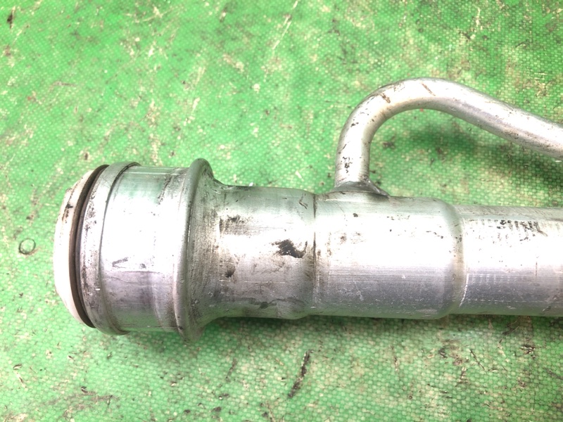 Горловина паливного бака VOLVO S60 00-09 8621987 — 3