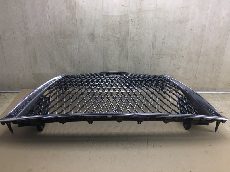 Решітка радіатора LEXUS LC 500 17- 53101-11020 — 3